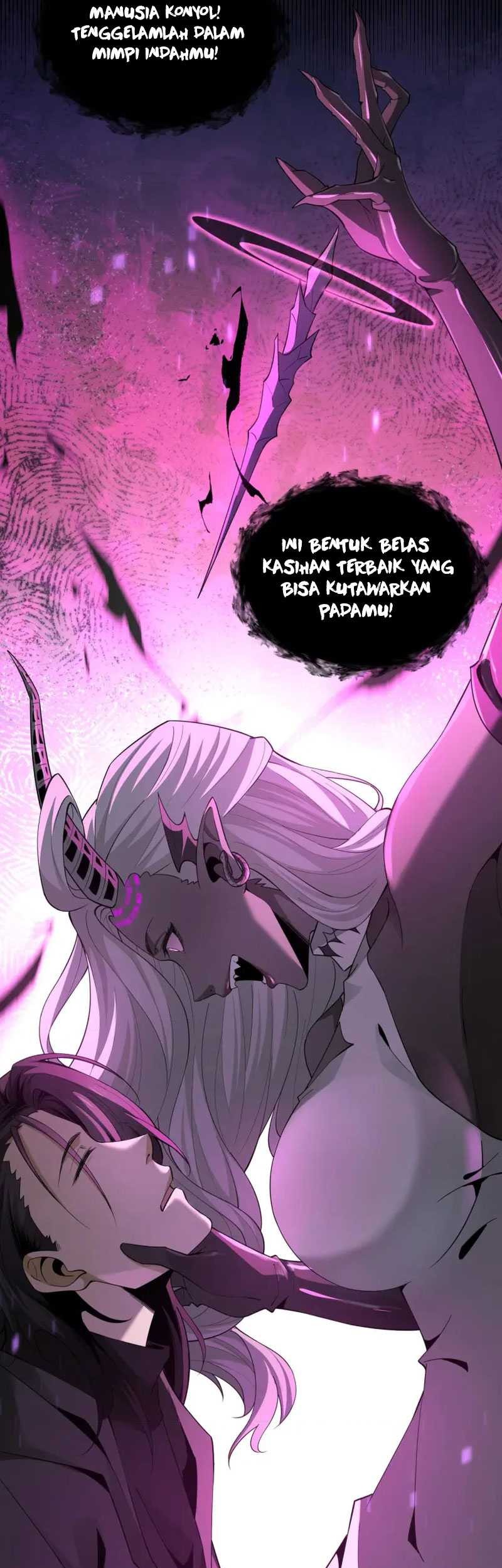 The Wretched Chapter 7 - halaman 15