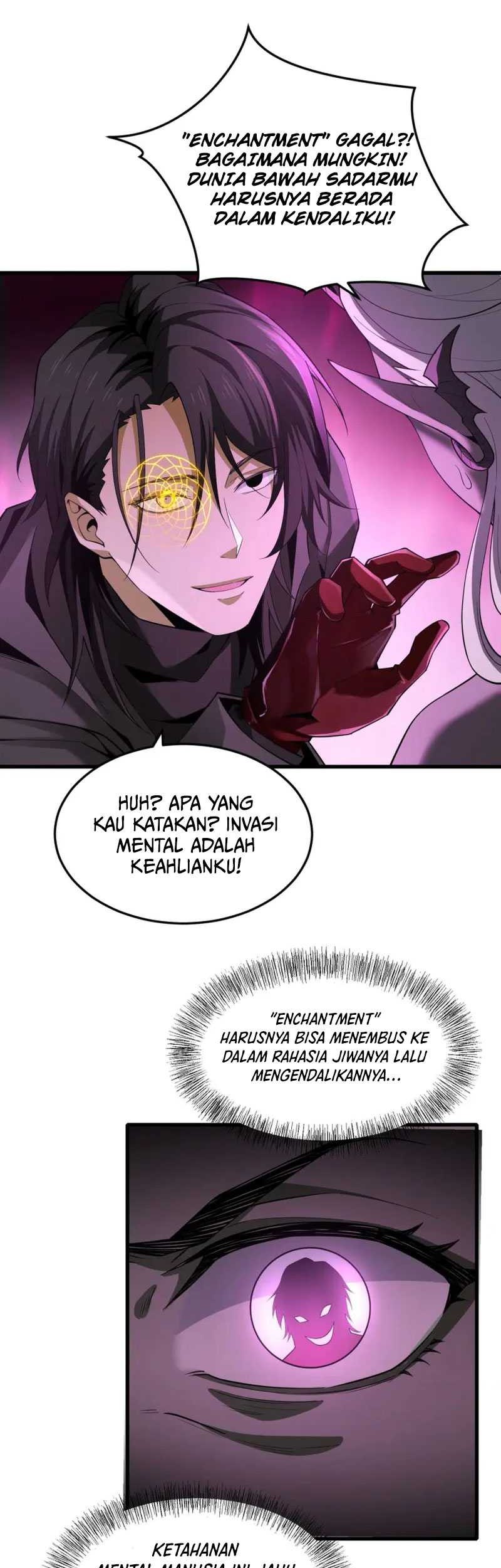 The Wretched Chapter 7 - halaman 17
