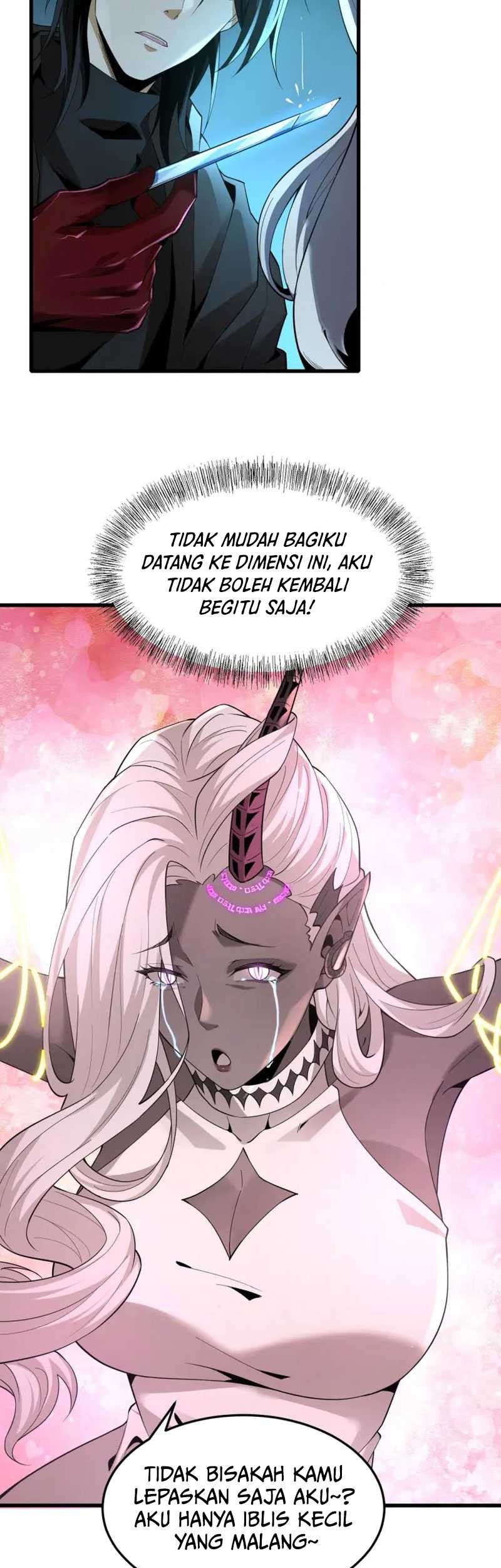 The Wretched Chapter 7 - halaman 19