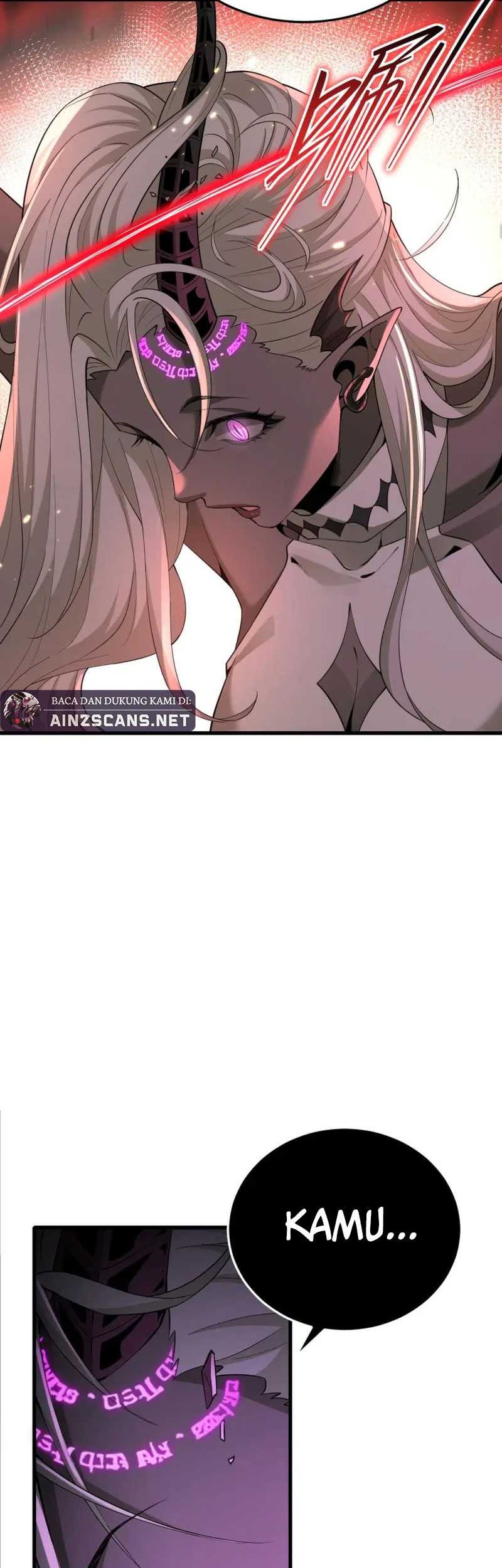 The Wretched Chapter 7 - halaman 22