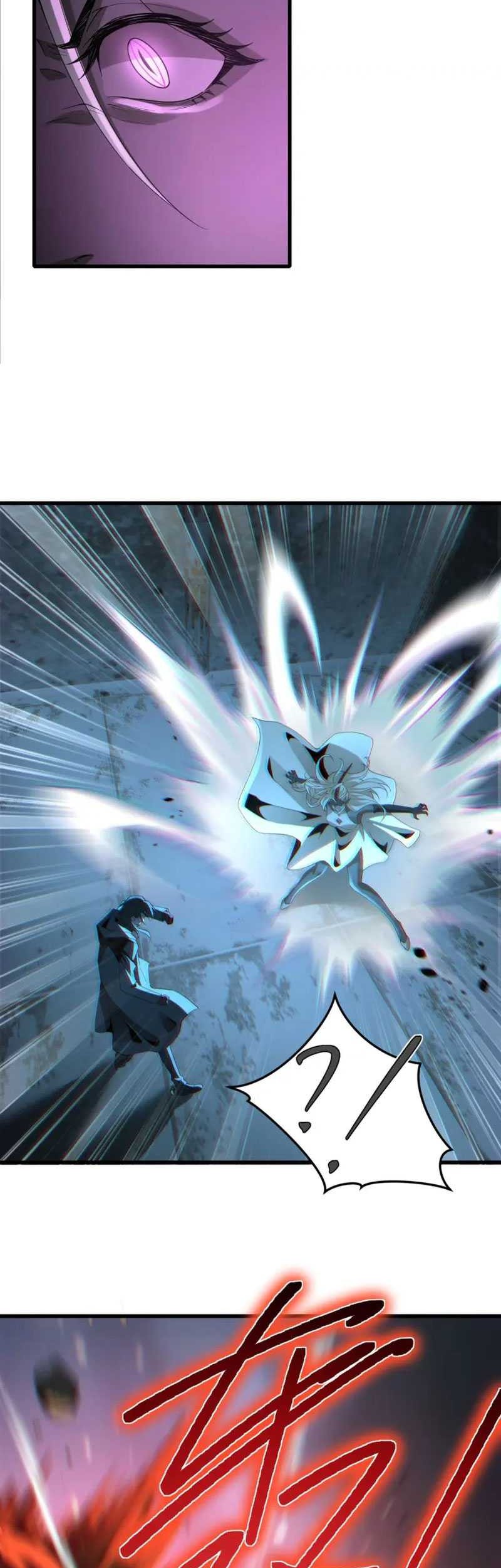 The Wretched Chapter 7 - halaman 23