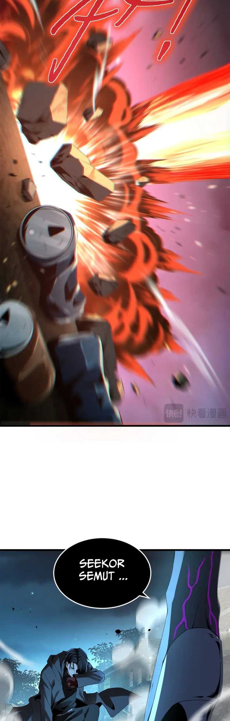 The Wretched Chapter 7 - halaman 24