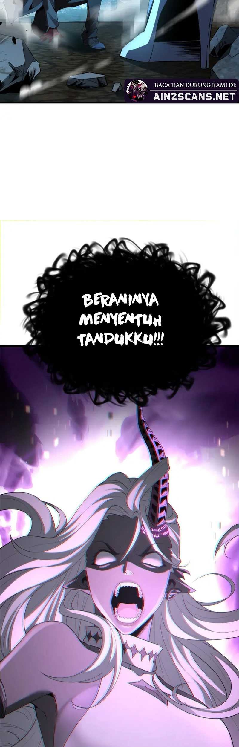 The Wretched Chapter 7 - halaman 25