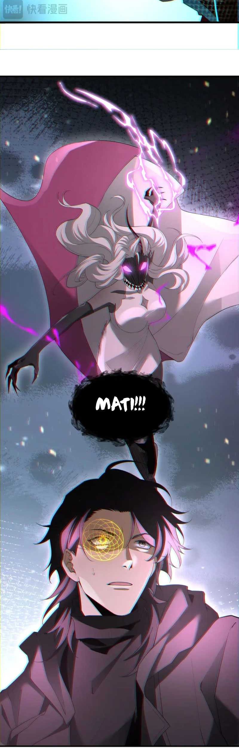 The Wretched Chapter 7 - halaman 29