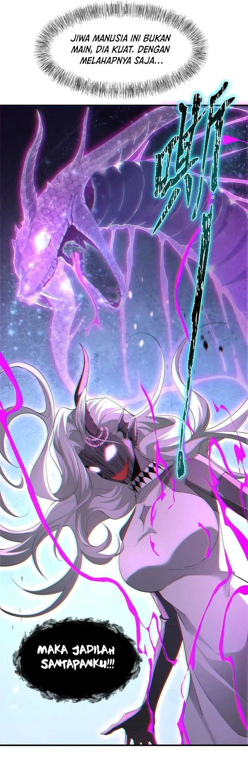 The Wretched Chapter 7 - halaman 33