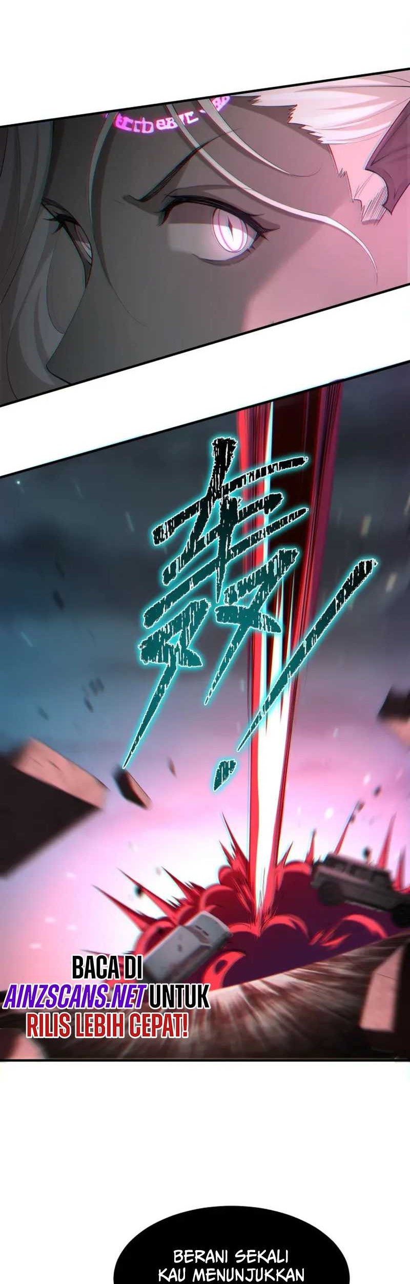 The Wretched Chapter 7 - halaman 34