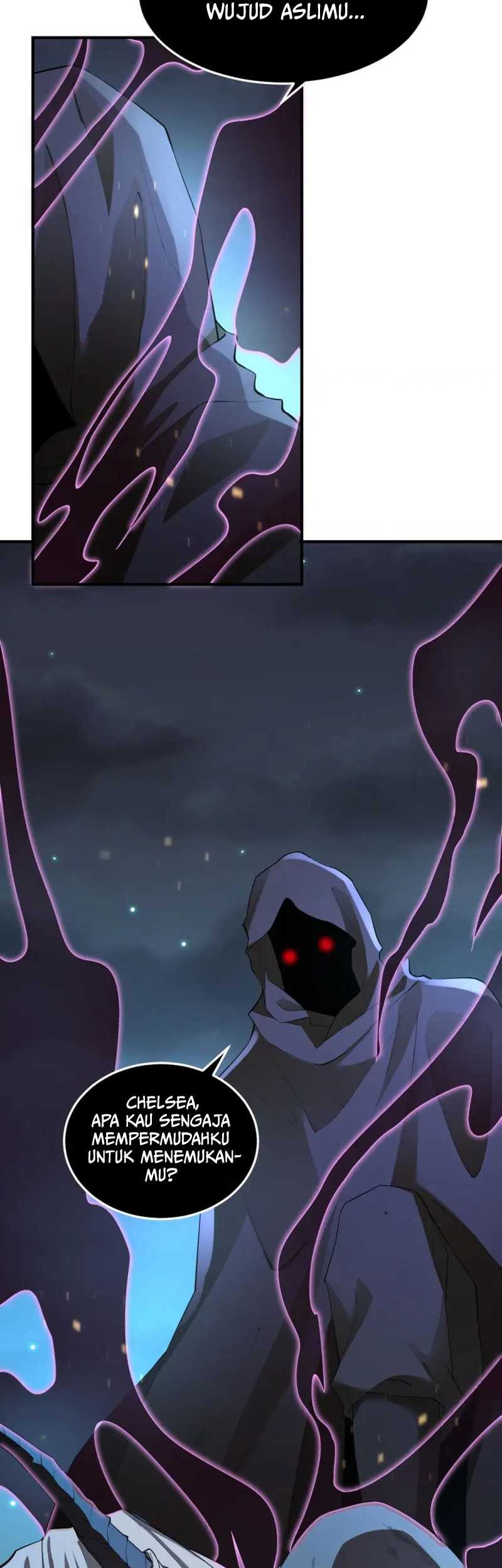 The Wretched Chapter 7 - halaman 35