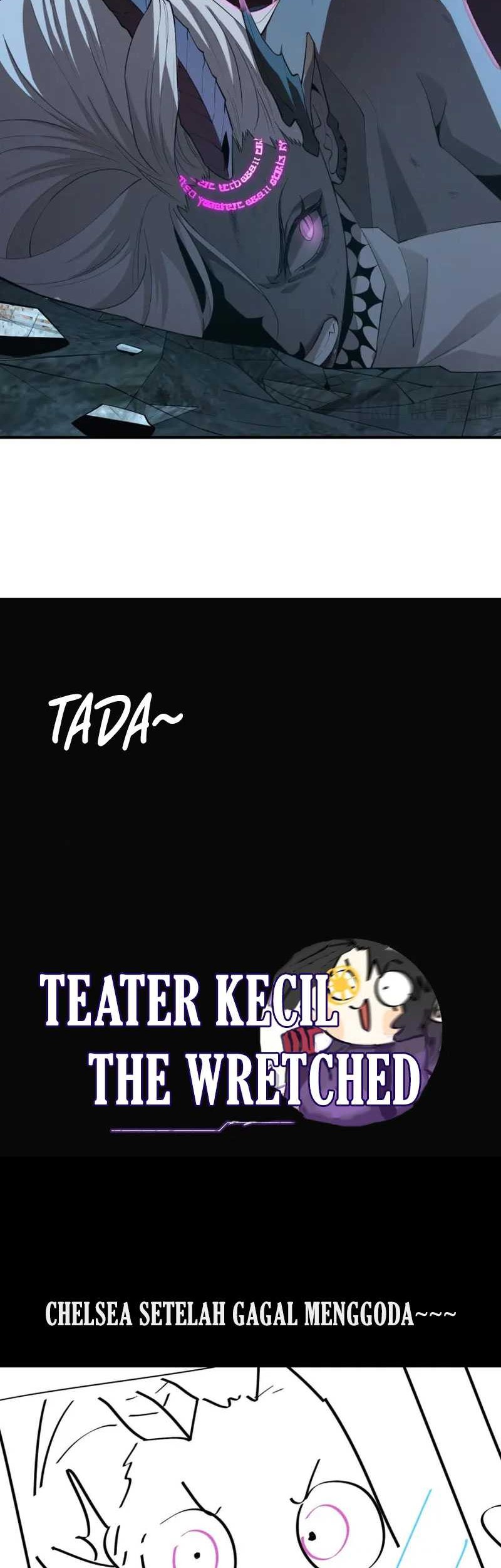 The Wretched Chapter 7 - halaman 36