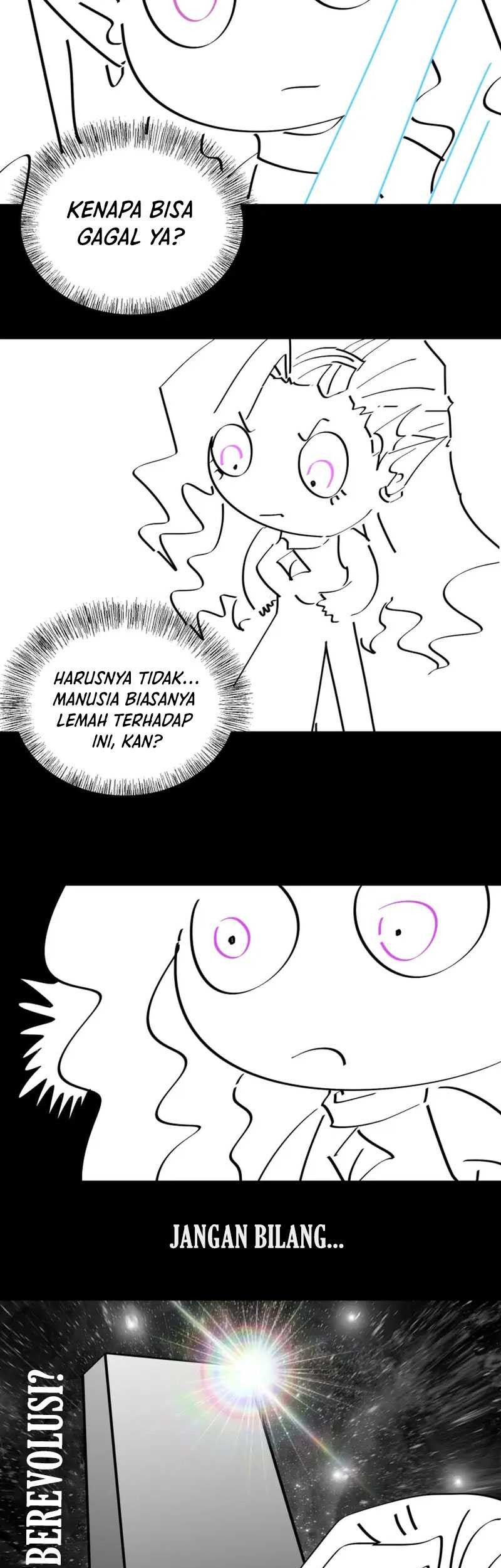The Wretched Chapter 7 - halaman 37