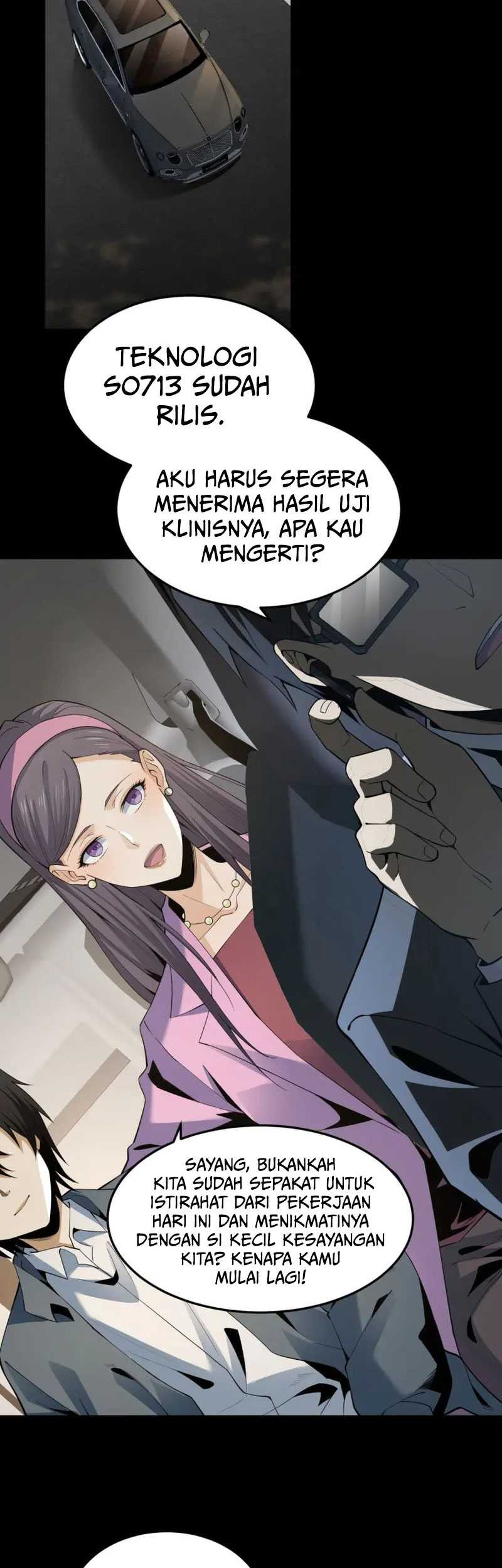 The Wretched Chapter 7 - halaman 4