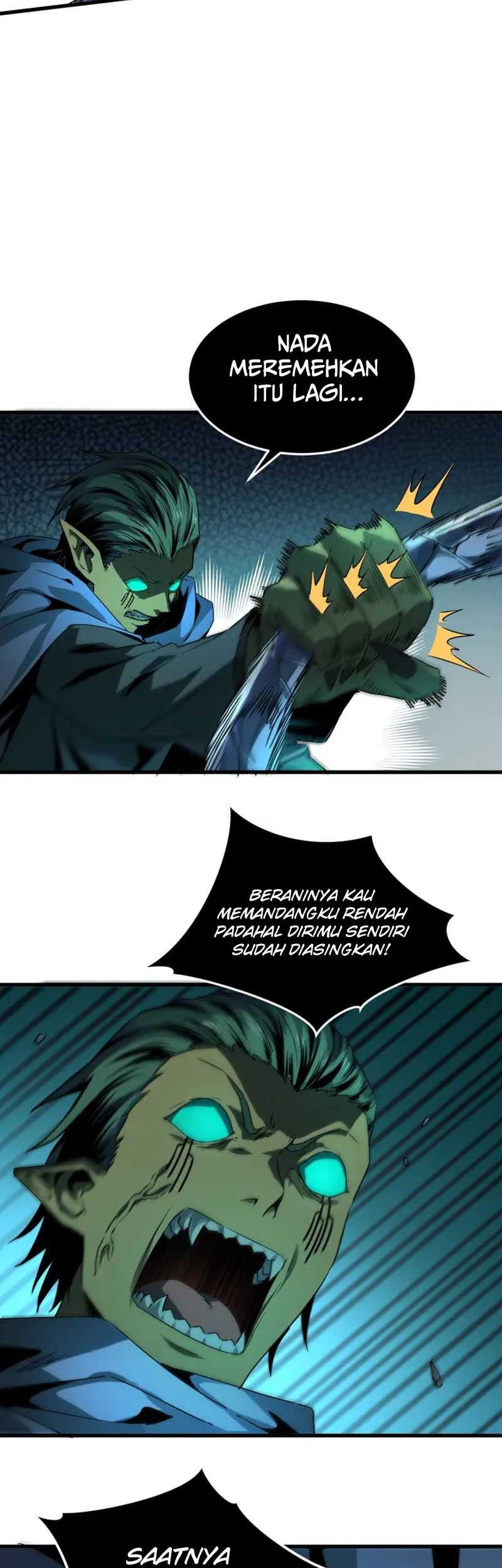 The Wretched Chapter 8 - halaman 11