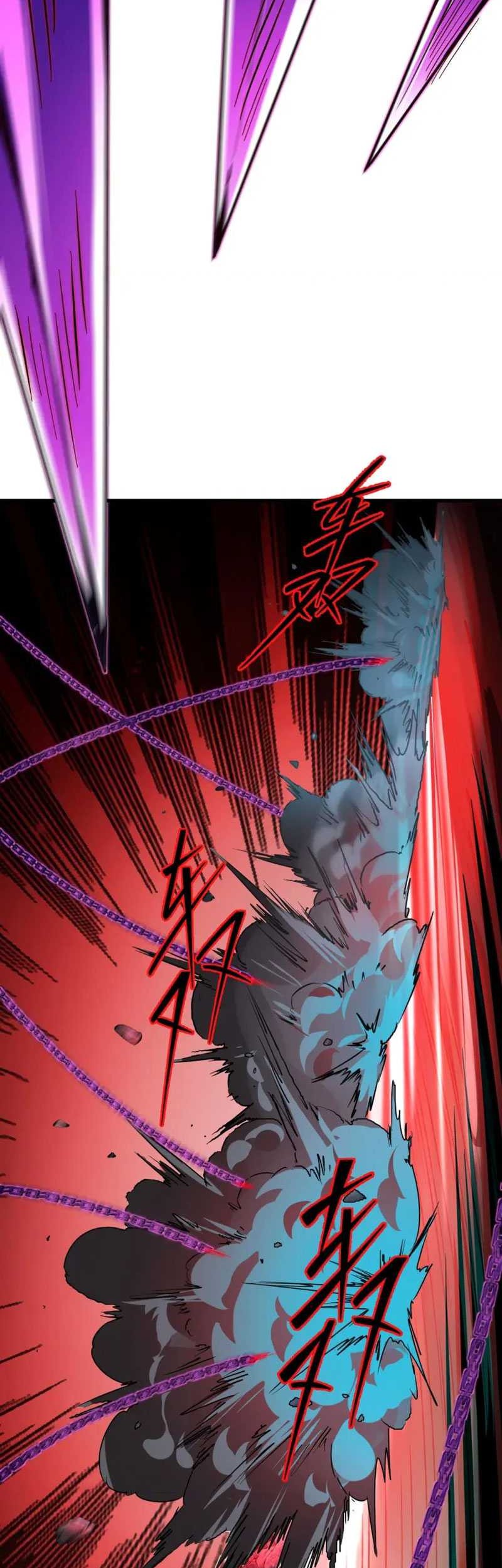 The Wretched Chapter 8 - halaman 23