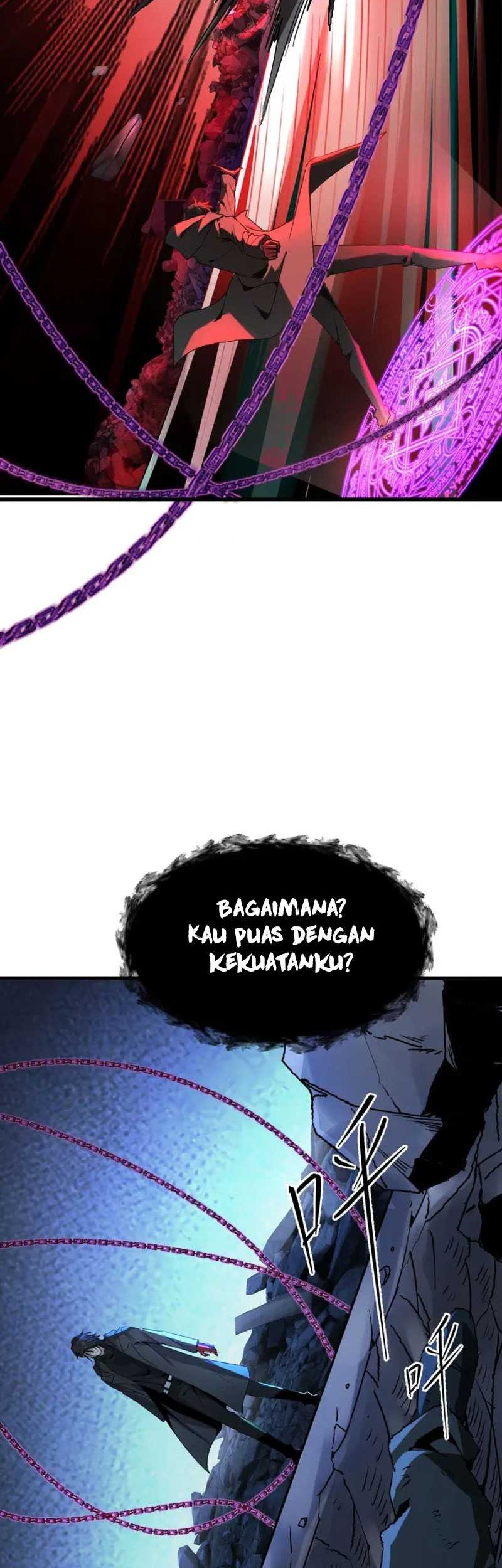 The Wretched Chapter 8 - halaman 24