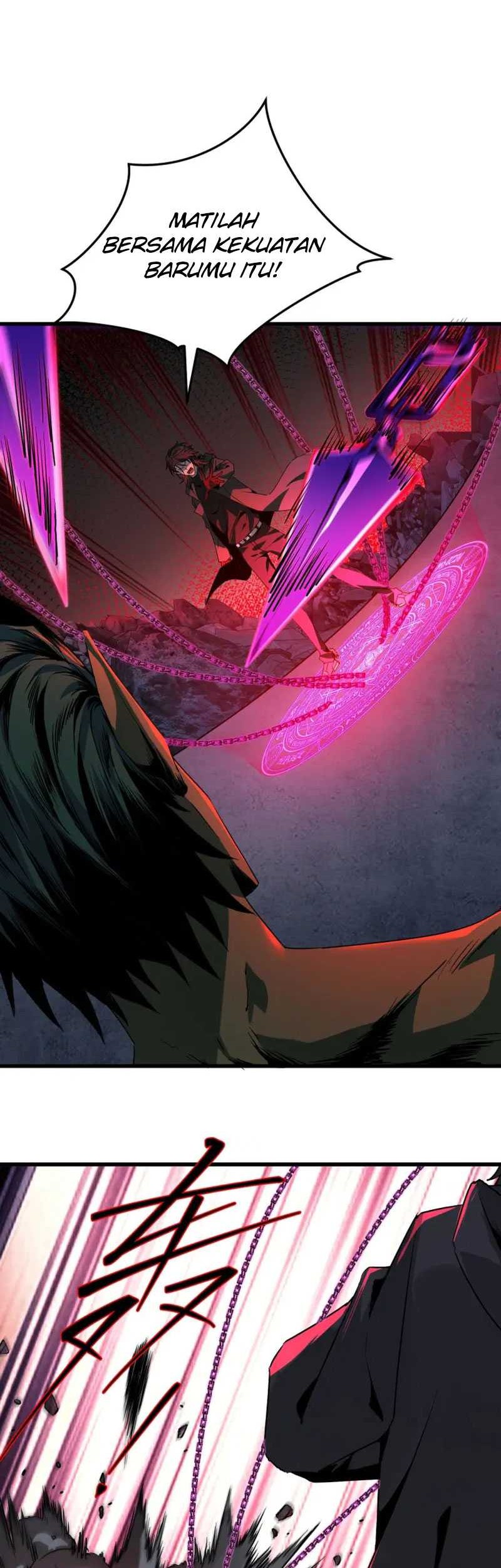 The Wretched Chapter 8 - halaman 28