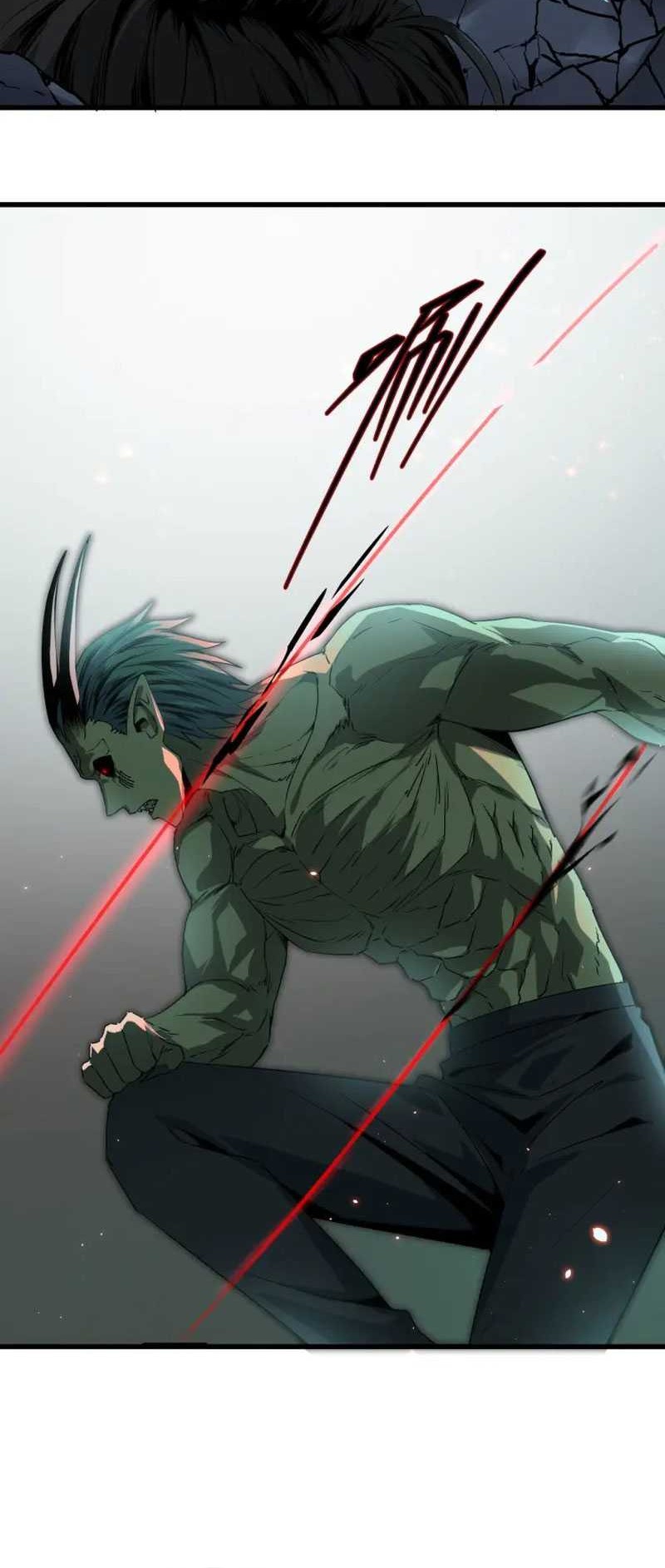 The Wretched Chapter 8 - halaman 32