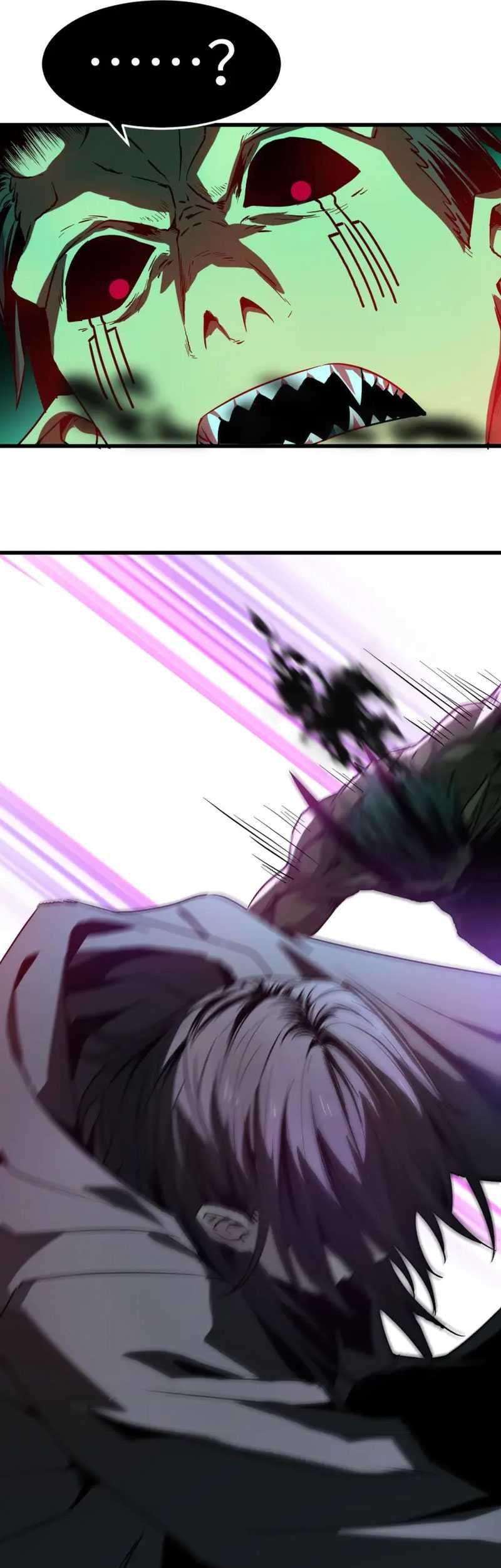 The Wretched Chapter 8 - halaman 33
