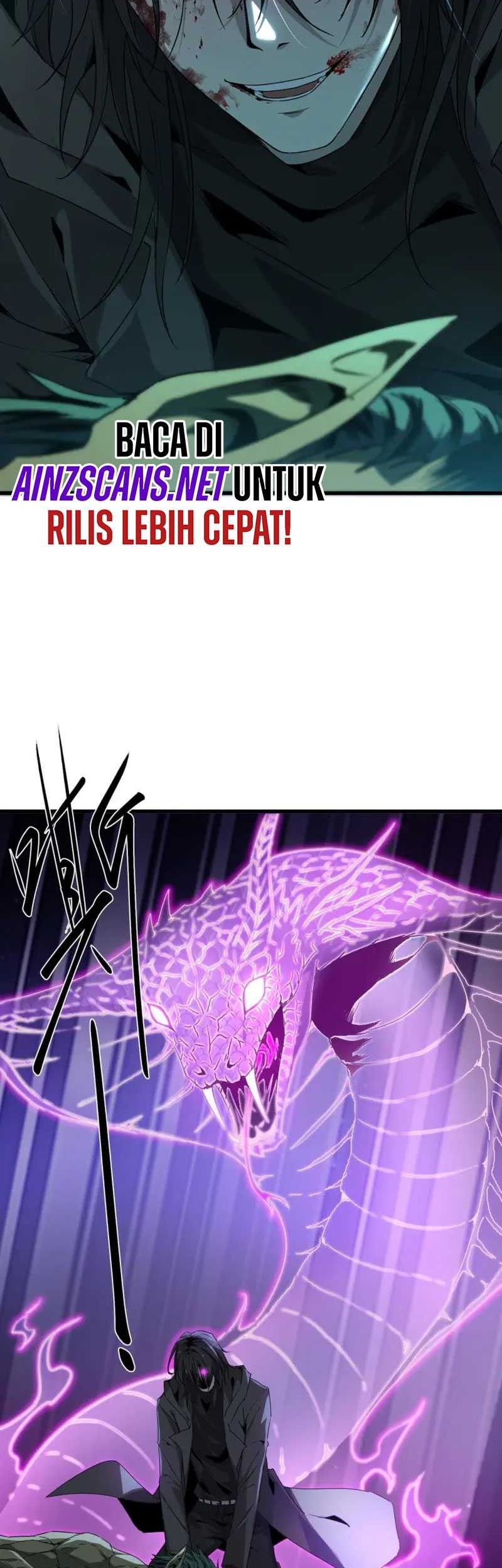 The Wretched Chapter 8 - halaman 35
