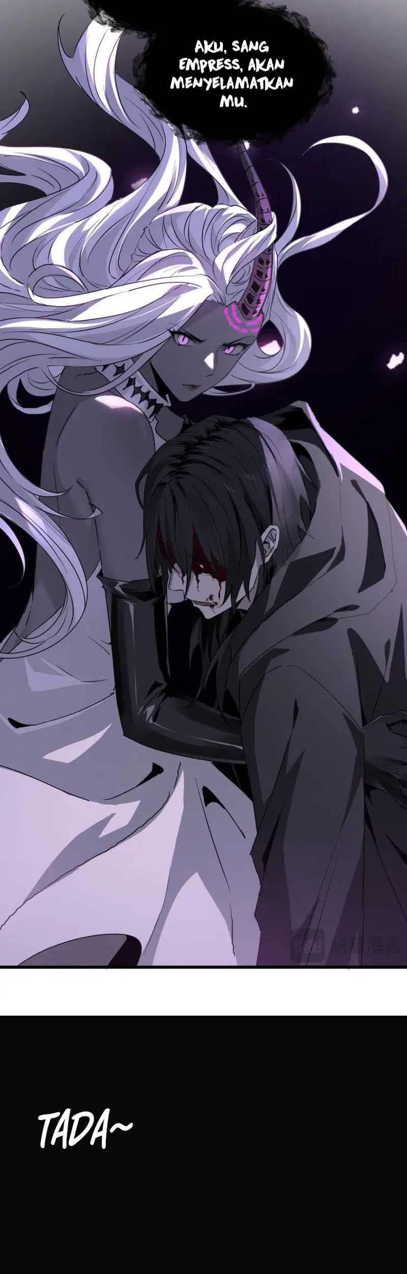 The Wretched Chapter 8 - halaman 39
