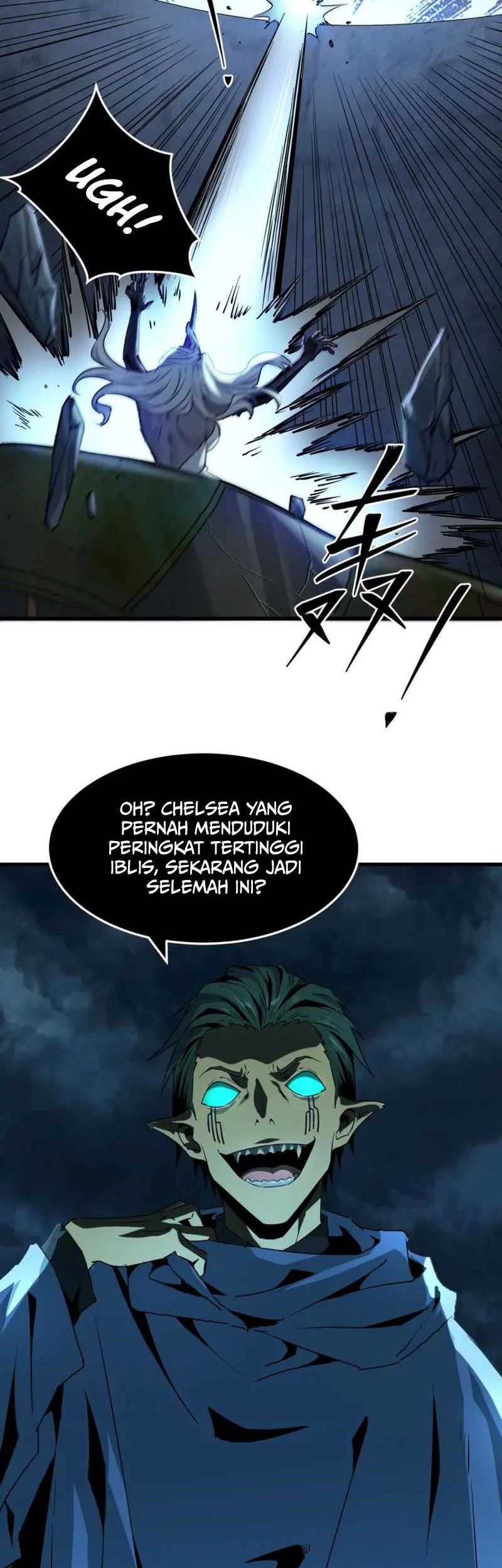 The Wretched Chapter 8 - halaman 4