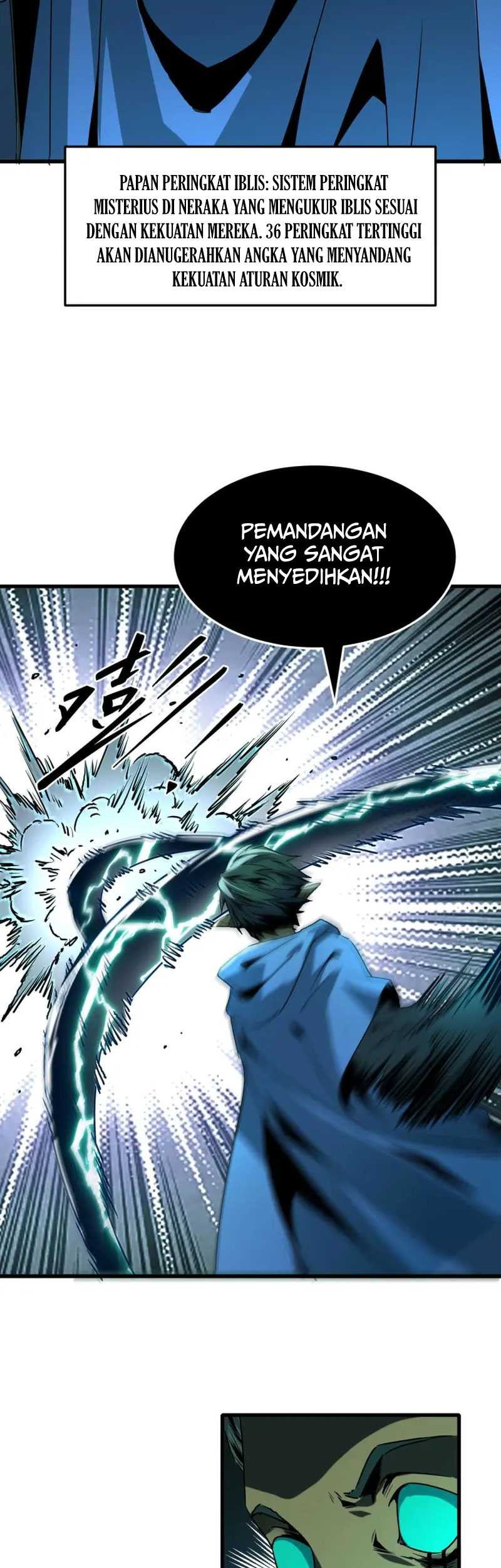 The Wretched Chapter 8 - halaman 5