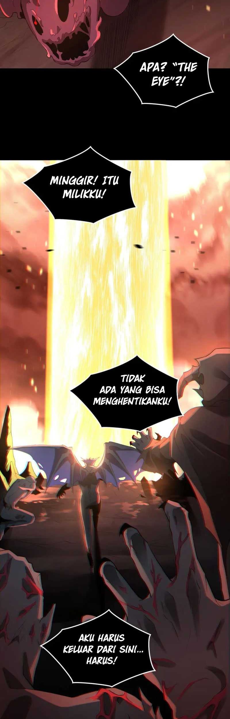 The Wretched Chapter 9 - halaman 11