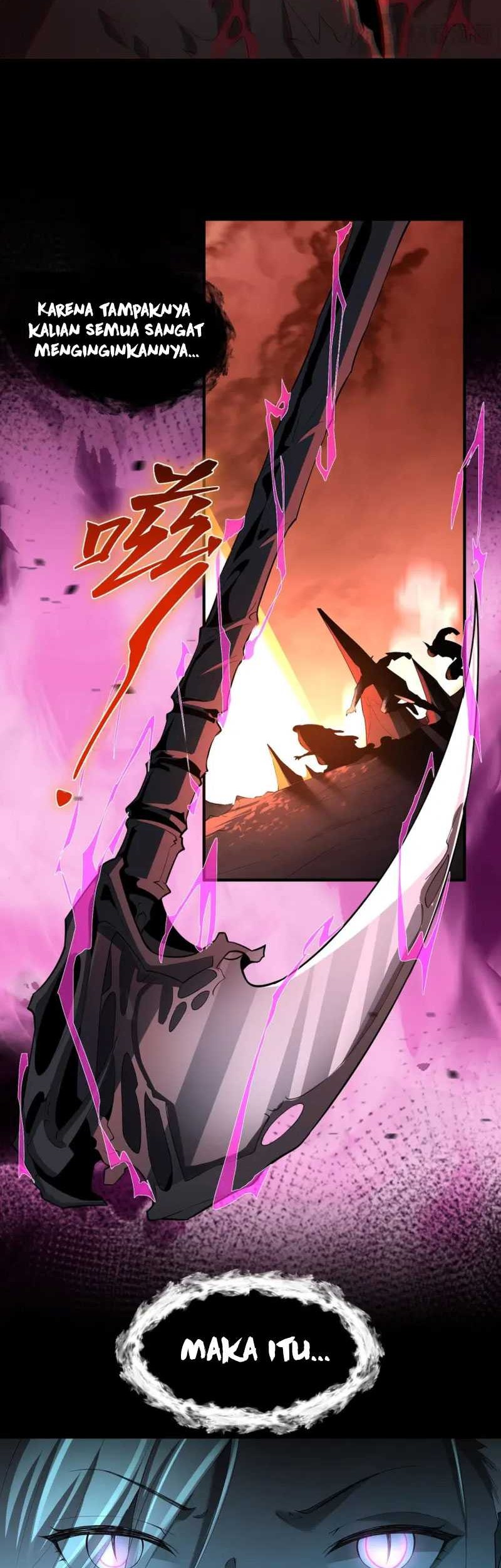 The Wretched Chapter 9 - halaman 12