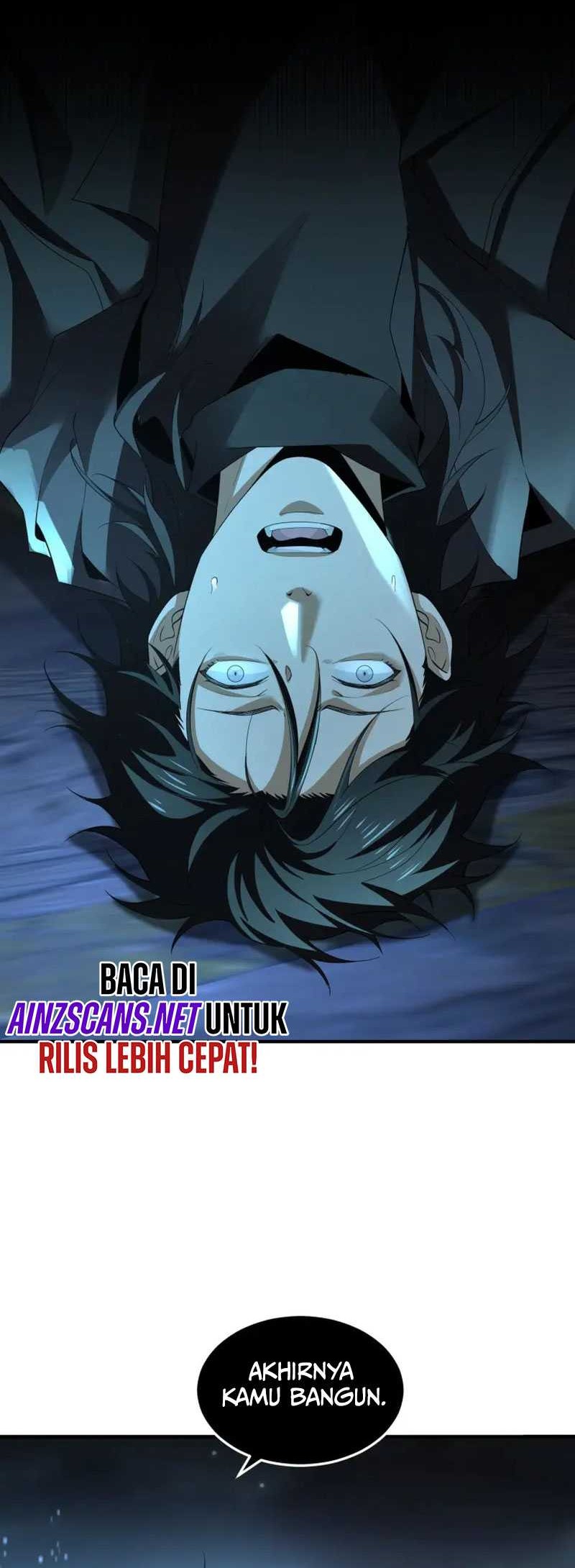The Wretched Chapter 9 - halaman 14