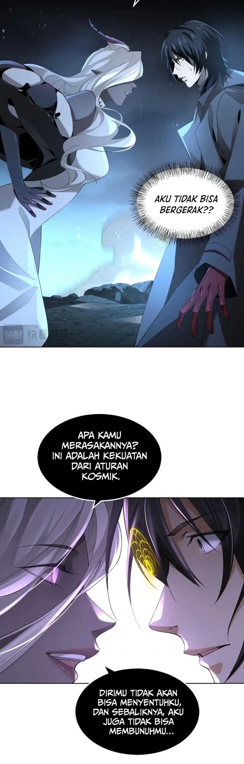 The Wretched Chapter 9 - halaman 16