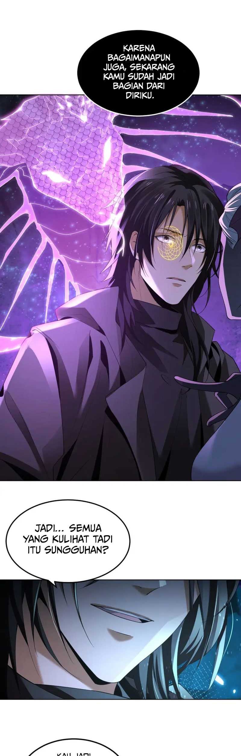 The Wretched Chapter 9 - halaman 17
