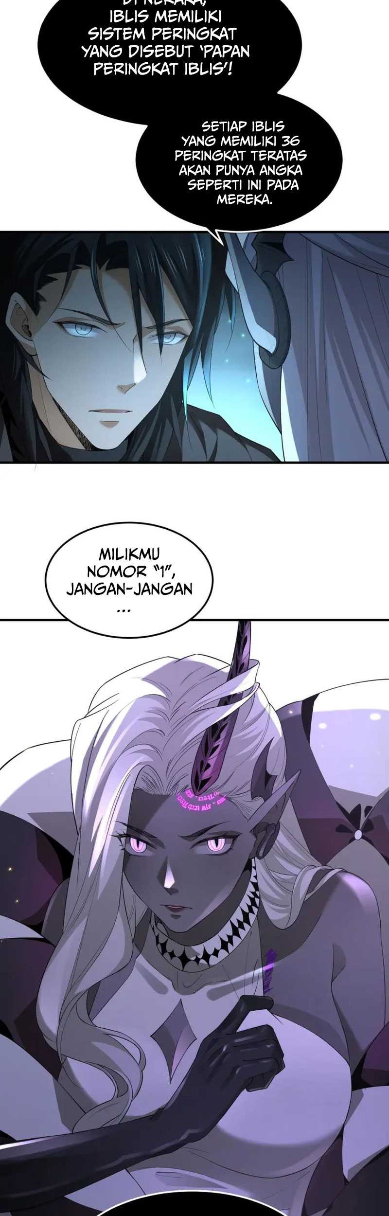The Wretched Chapter 9 - halaman 22