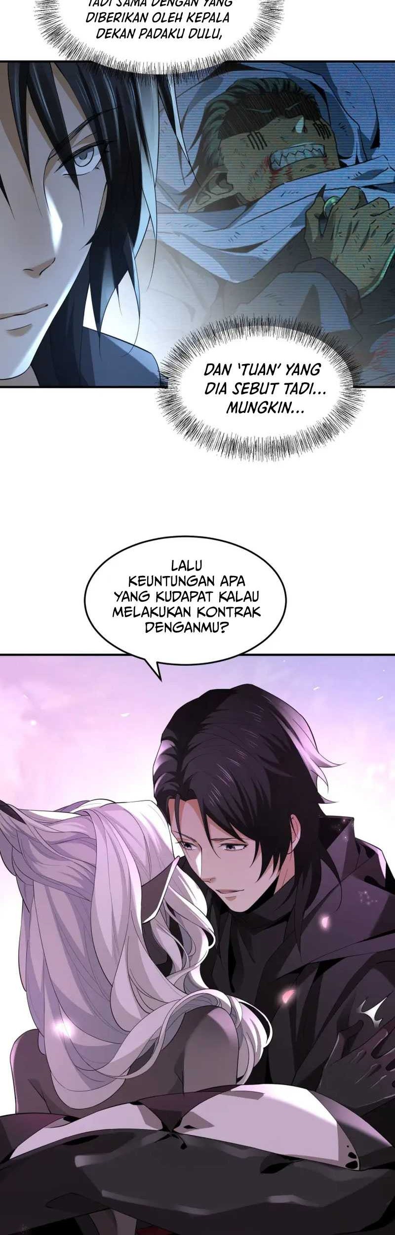 The Wretched Chapter 9 - halaman 24