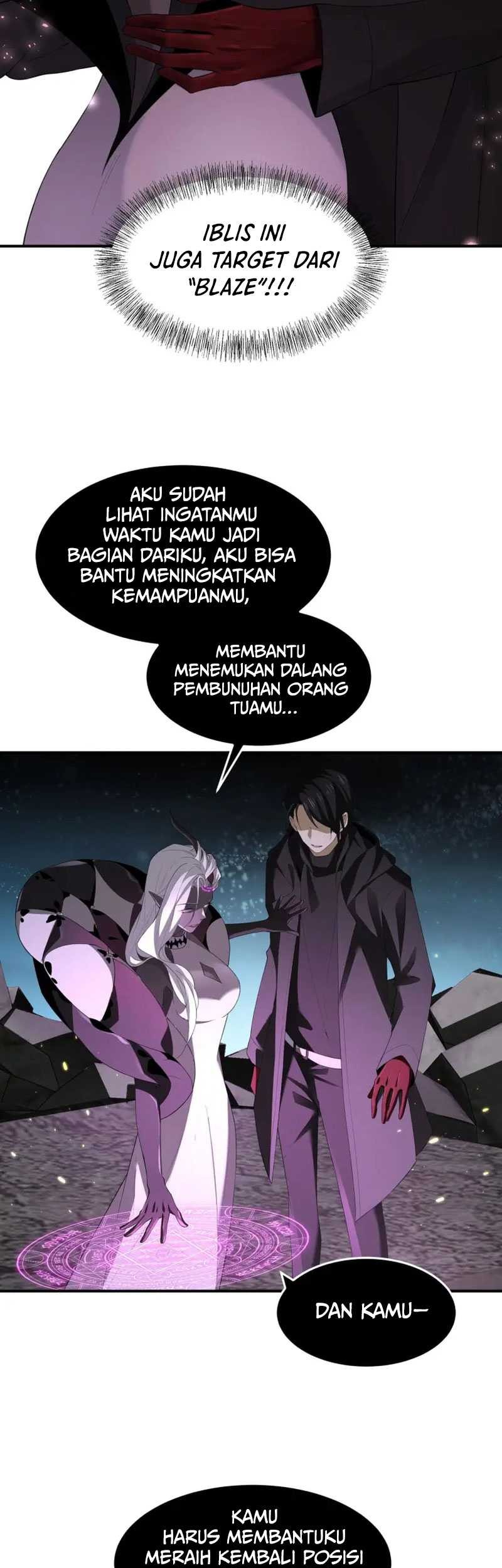 The Wretched Chapter 9 - halaman 25