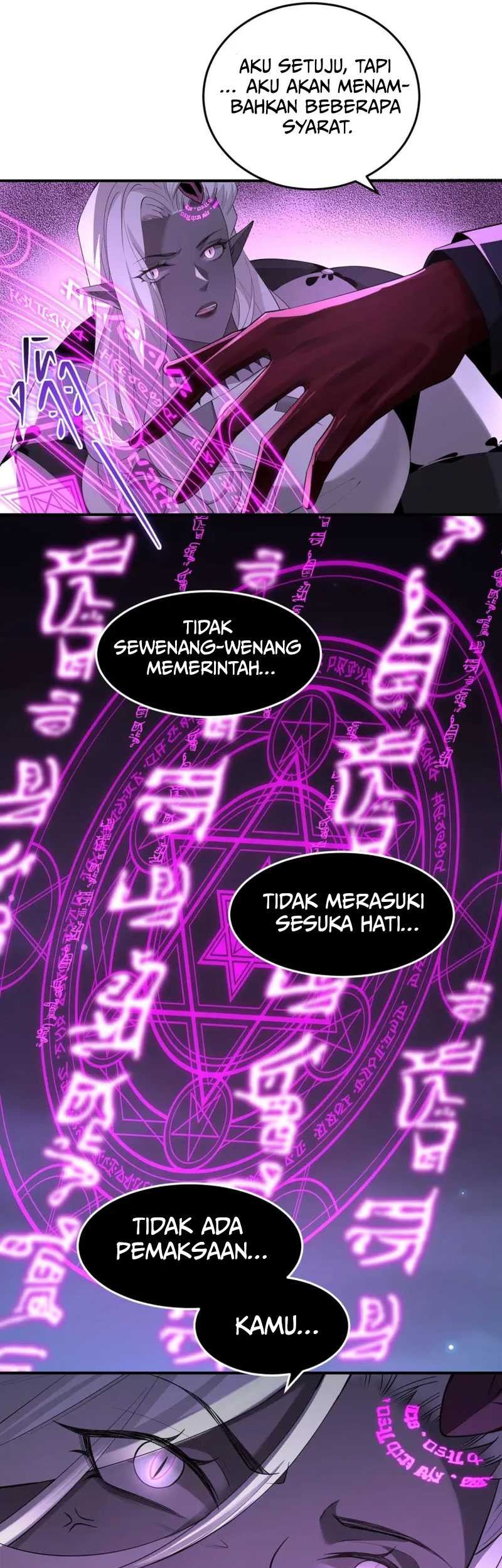 The Wretched Chapter 9 - halaman 27