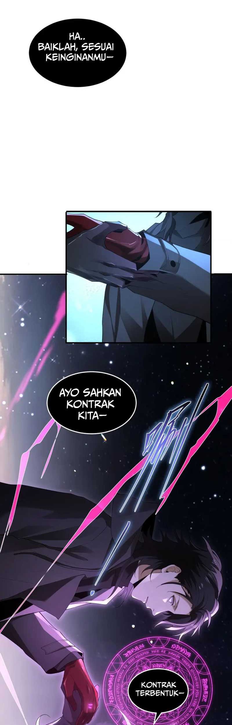The Wretched Chapter 9 - halaman 29
