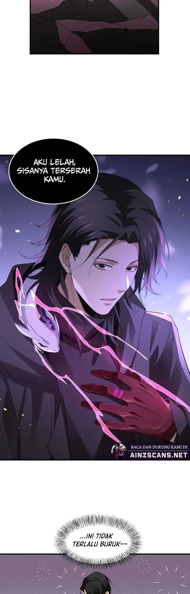 The Wretched Chapter 9 - halaman 31