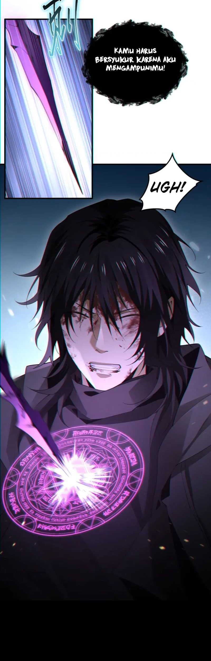 The Wretched Chapter 9 - halaman 5