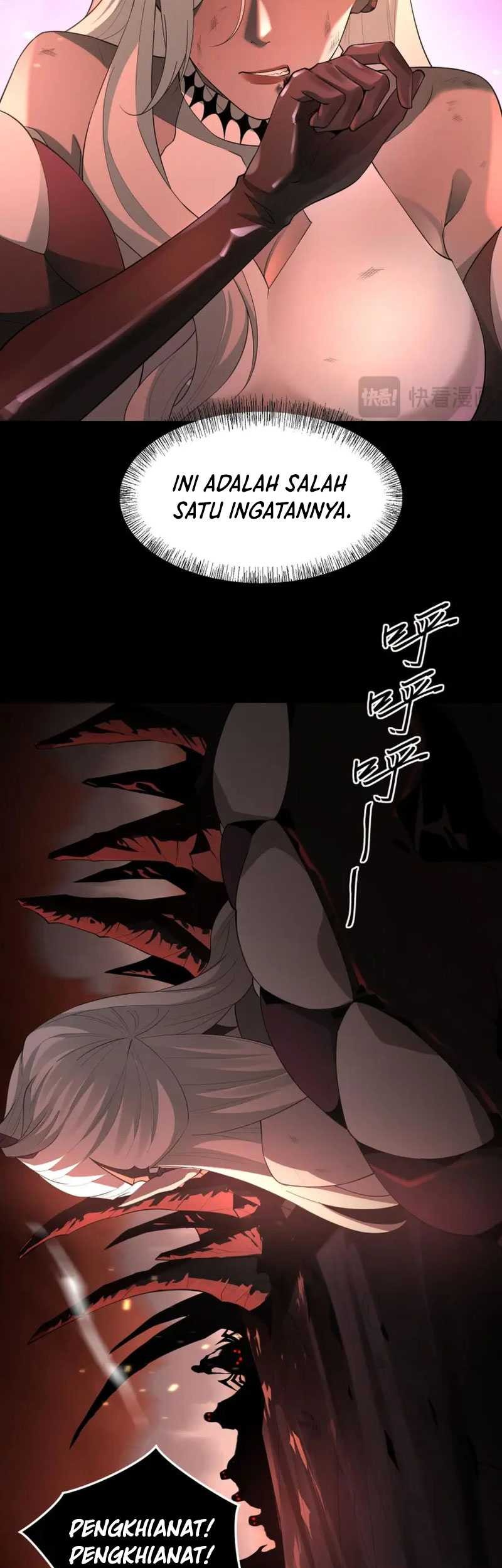 The Wretched Chapter 9 - halaman 7