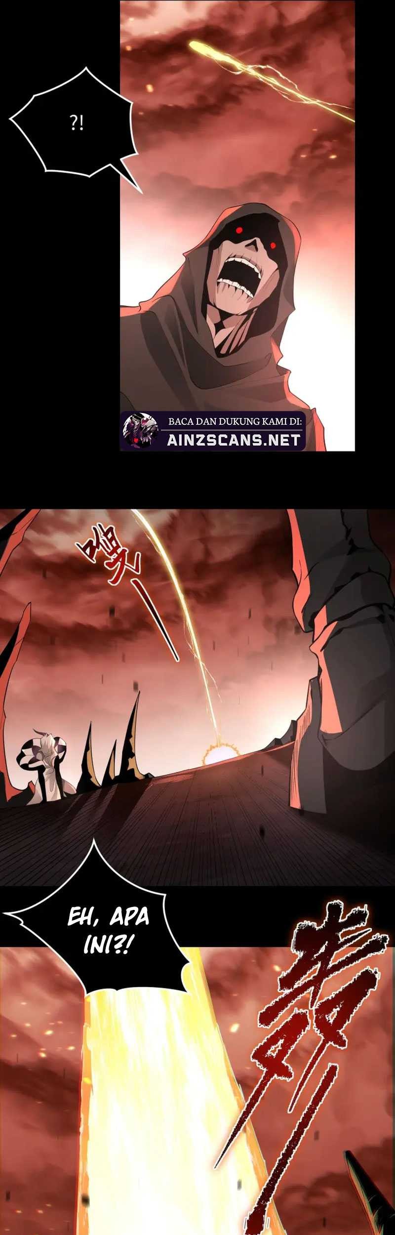 The Wretched Chapter 9 - halaman 9