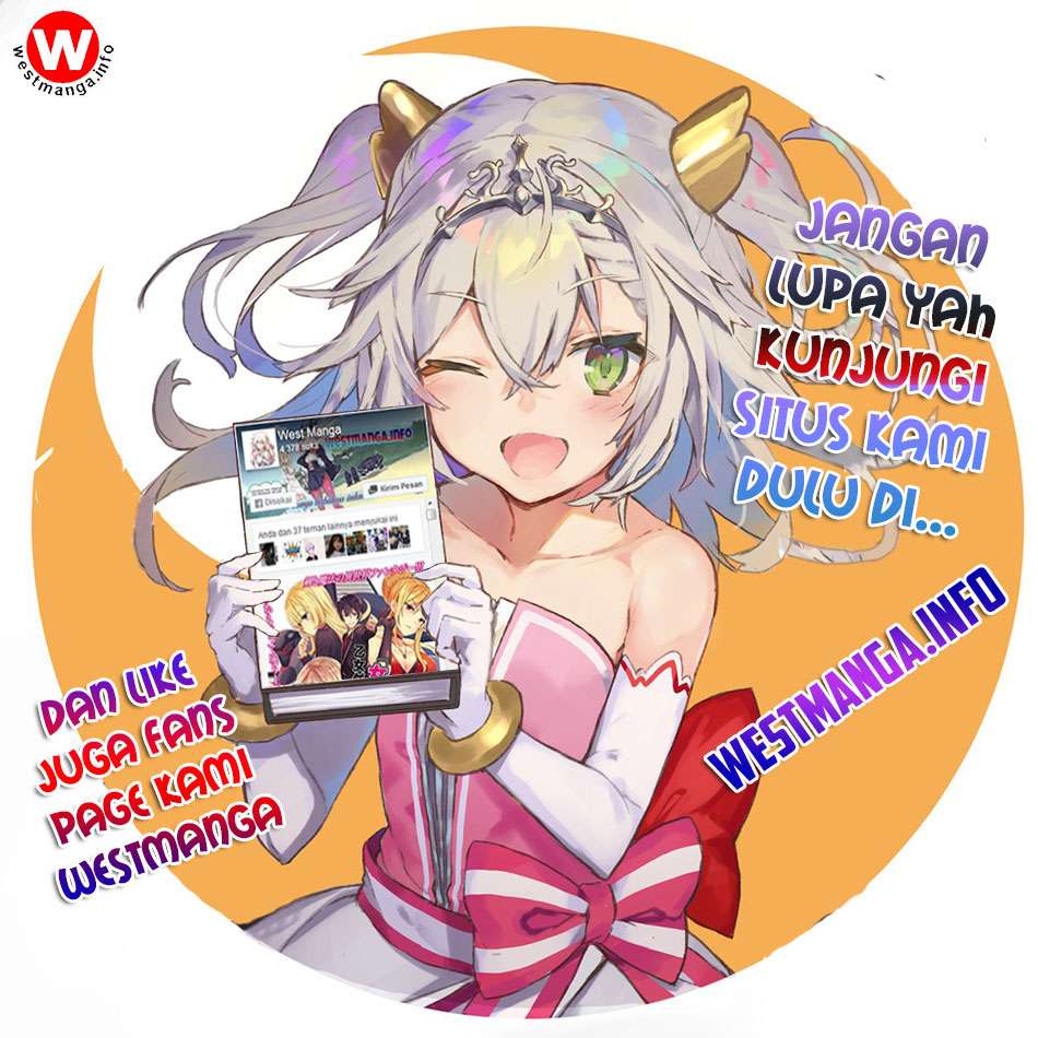 The Wrong Way to use Healing Magic Chapter 18.2 - halaman 25