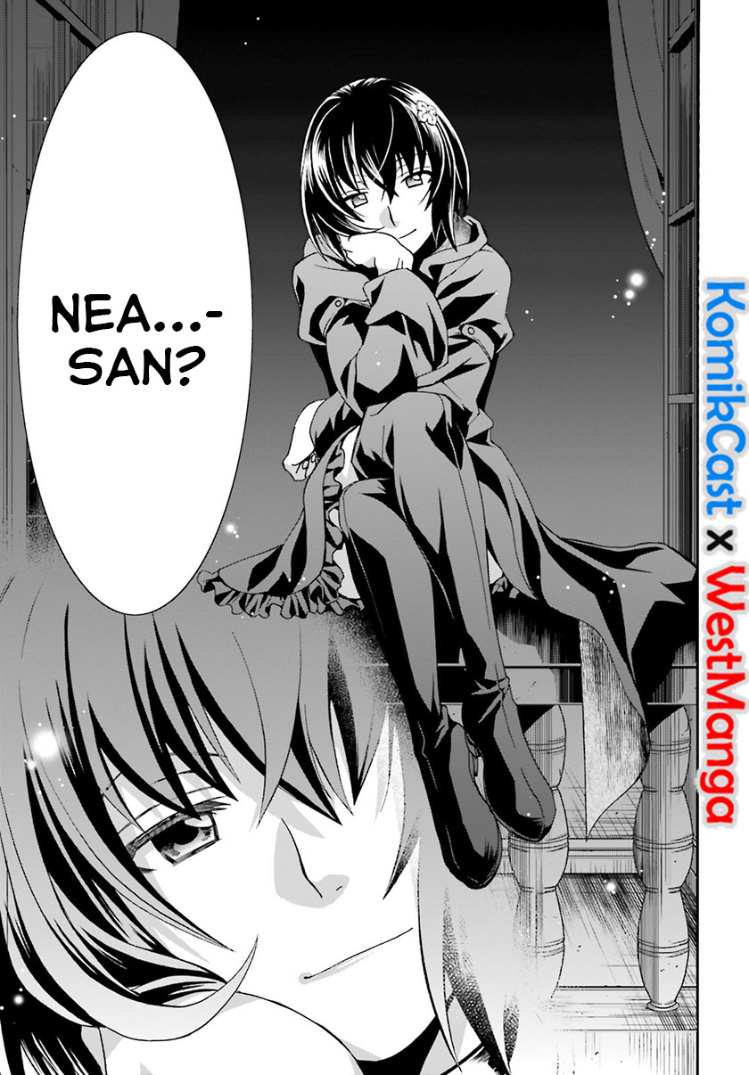 The Wrong Way to use Healing Magic Chapter 31 - halaman 29