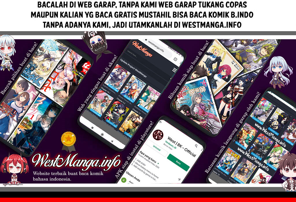 The Wrong Way to use Healing Magic Chapter 42 - halaman 40
