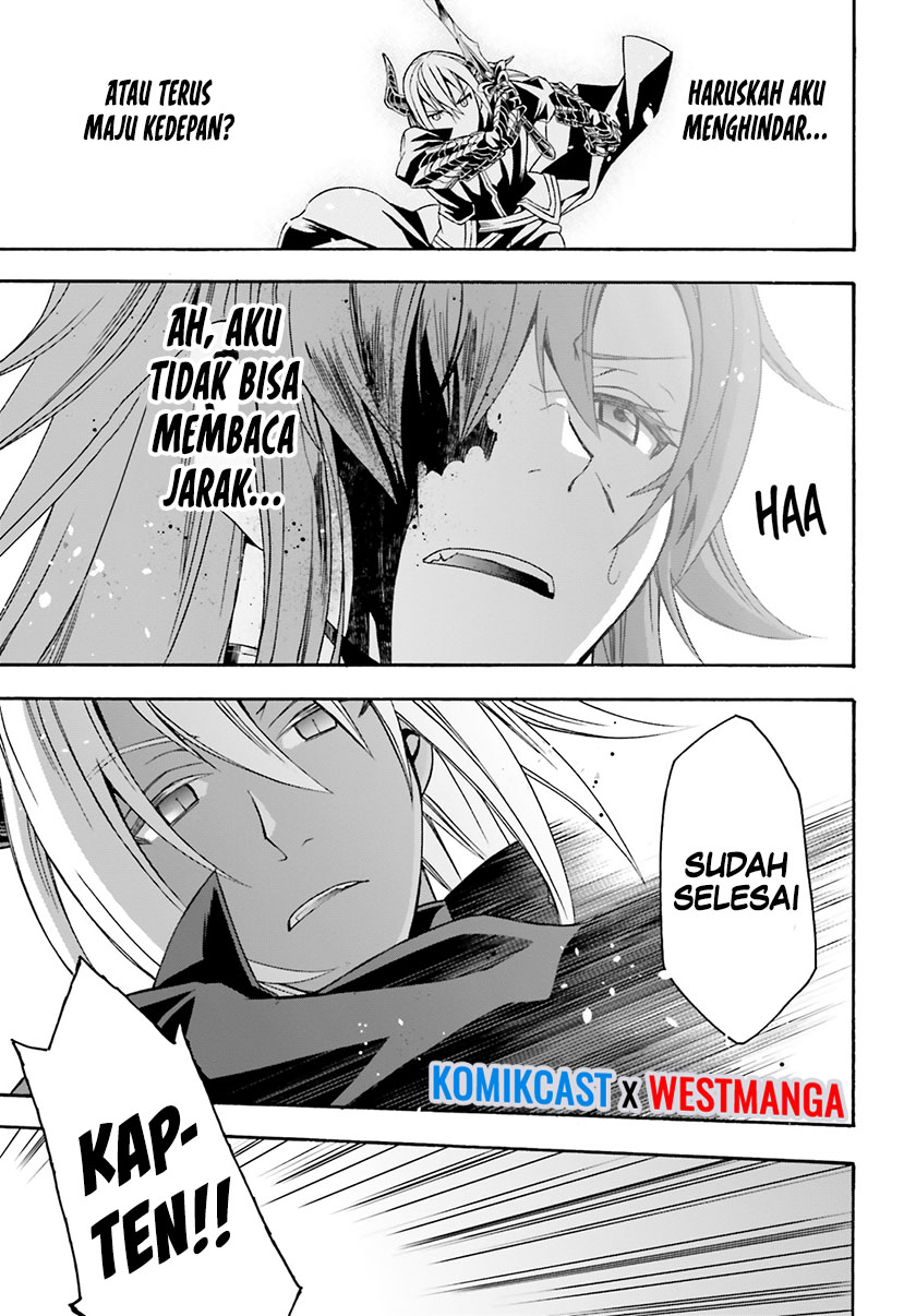 The Wrong Way to use Healing Magic Chapter 44 - halaman 50