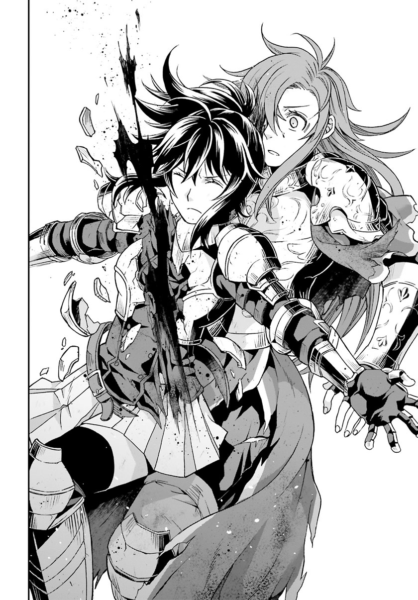 The Wrong Way to use Healing Magic Chapter 44 - halaman 51