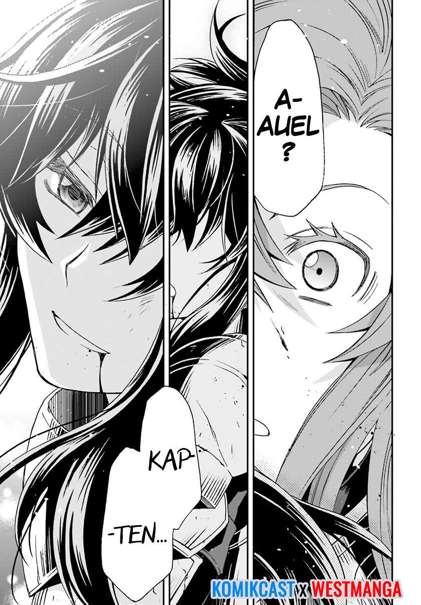 The Wrong Way to use Healing Magic Chapter 44 - halaman 52