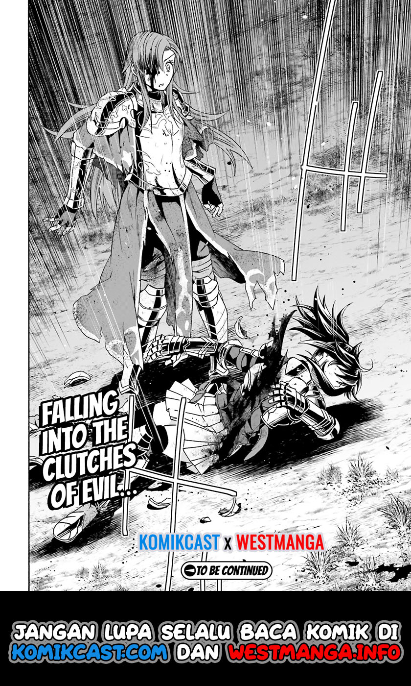 The Wrong Way to use Healing Magic Chapter 44 - halaman 53