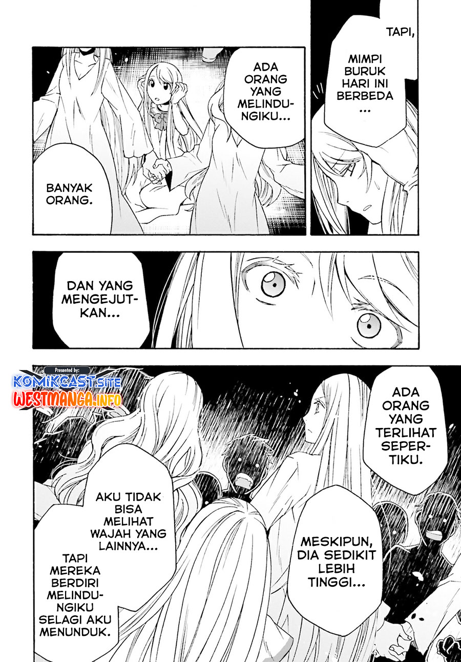The Wrong Way to use Healing Magic Chapter 50 - halaman 30