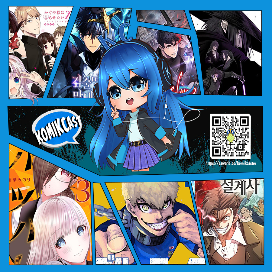 The Wrong Way to use Healing Magic Chapter 64 - halaman 40