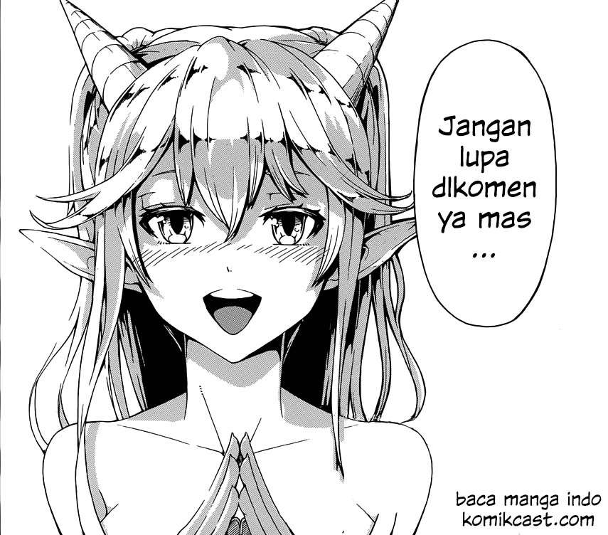 The Wrong Way to Use Healing Magic Chapter 7 - halaman 25