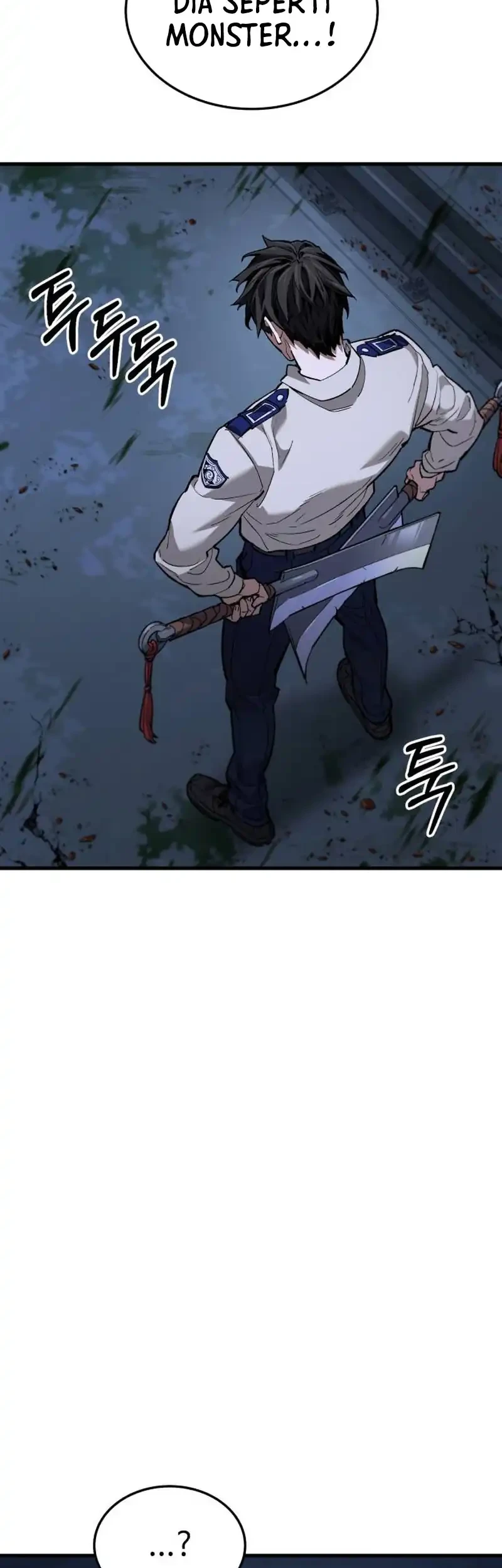 The Yaksha of Joseon Chapter 1 - halaman 108