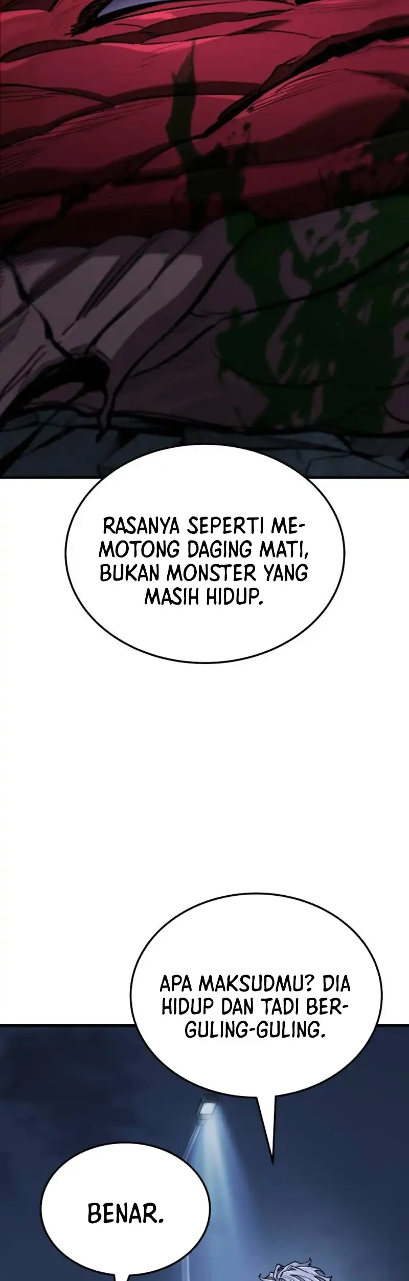 The Yaksha of Joseon Chapter 1 - halaman 113